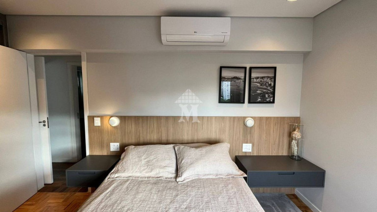 Imagem Apartamento com 2 Quartos à Venda, 80 m² em Cerqueira César - São Paulo