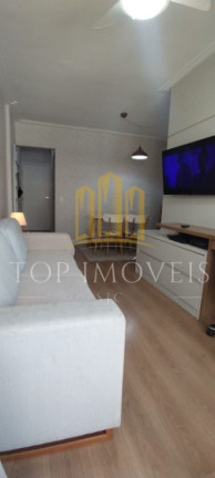 Imagem Apartamento com 2 Quartos à Venda, 61 m² em Jardim América - São José Dos Campos Imagem Apartamento com 2 Quartos à Venda, 61 m² em Jardim América - São José Dos Campos