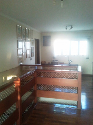 Imagem Casa com 3 Quartos à Venda, 280 m² em Jardim Europa - Bauru