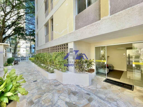 Imagem Apartamento com 3 Quartos à Venda, 84 m² em Vila Romana - São Paulo