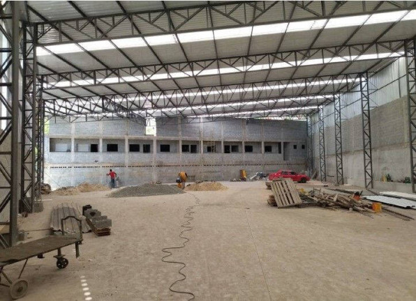 Imagem Galpão para Alugar, 2.000 m² em Parque Edu Chaves - São Paulo Imagem Galpão para Alugar, 2.000 m² em Parque Edu Chaves - São Paulo