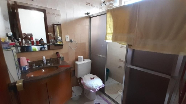 Casa com 3 Quartos à Venda, 163 m² em Marapé - Santos