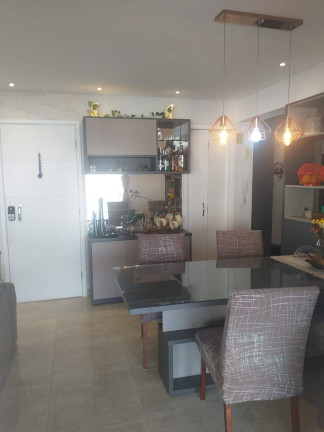 Imagem Apartamento com 3 Quartos à Venda, 124 m² em Alto Da Mooca - São Paulo