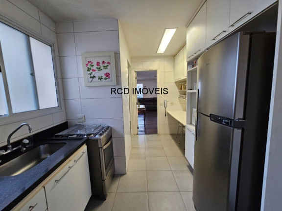 Imagem Apartamento com 2 Quartos à Venda, 118 m² em Lar São Paulo - São Paulo