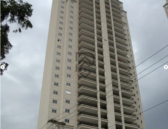 Imagem Apartamento com 4 Quartos à Venda, 170 m² em Chacara Klabin - São Paulo Imagem Apartamento com 4 Quartos à Venda, 170 m² em Chacara Klabin - São Paulo