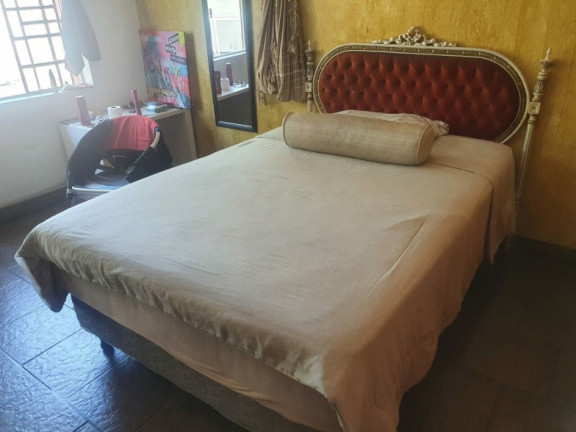 Imagem Casa com 1 Quarto à Venda, 200 m² em Jardim Bonfiglioli - São Paulo Imagem Casa com 1 Quarto à Venda, 200 m² em Jardim Bonfiglioli - São Paulo