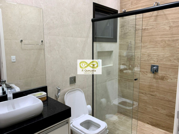 Imagem Casa com 3 Quartos à Venda, 216 m² em Jardim Ypê - Paulínia