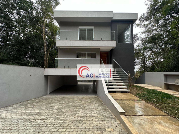 Casa com 3 Quartos à Venda, 286 m² em Vila Verde - Itapevi