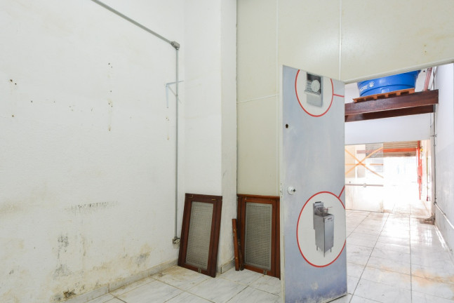 Imagem Loja à Venda, 54 m² em Centro - São Paulo Imagem Loja à Venda, 54 m² em Centro - São Paulo