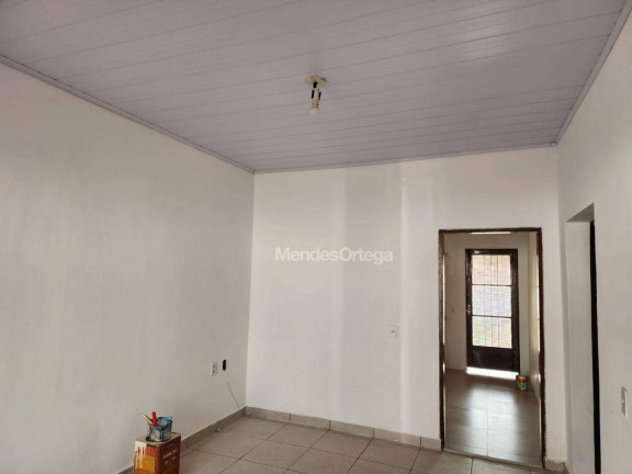 Imagem Casa com 2 Quartos para Alugar, 129 m² em Jardim Maria Do Carmo - Sorocaba Imagem Casa com 2 Quartos para Alugar, 129 m² em Jardim Maria Do Carmo - Sorocaba