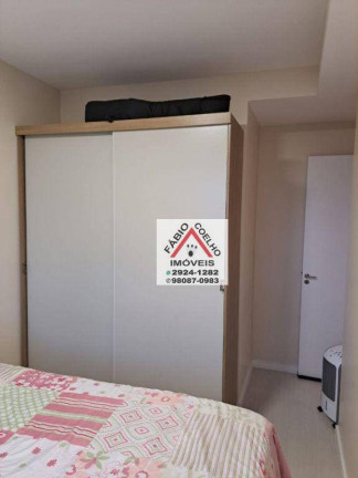Imagem Apartamento com 2 Quartos à Venda, 42 m² em Socorro - São Paulo
