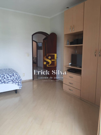 Imagem Casa com 5 Quartos à Venda, 397 m² em Jardim Das Flores - Osasco