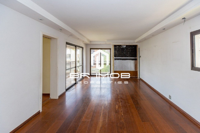 Imagem Imóvel com 3 Quartos à Venda, 175 m² em Vila Andrade - São Paulo