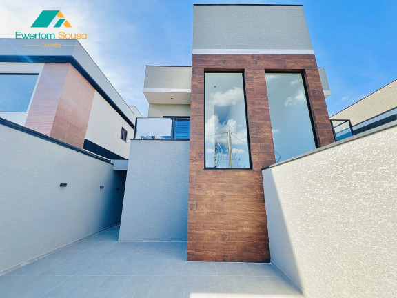 Imagem Sobrado com 3 Quartos à Venda, 160 m² em Nova Gardênia - Atibaia Imagem Sobrado com 3 Quartos à Venda, 160 m² em Nova Gardênia - Atibaia
