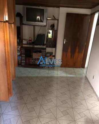 Imagem Casa com 2 Quartos à Venda, 60 m² em Cerâmica - São Caetano Do Sul