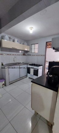 Imagem Casa com 3 Quartos à Venda, 100 m² em Mangabeira - João Pessoa Imagem Casa com 3 Quartos à Venda, 100 m² em Mangabeira - João Pessoa