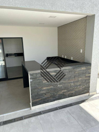 Imagem Sobrado com 3 Quartos à Venda, 245 m² em Condomínio Campos Do Conde Ll - Sorocaba