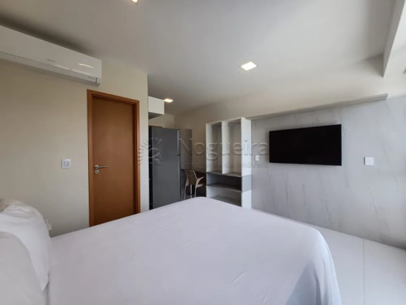 Imagem Apartamento com 1 Quarto à Venda, 29 m² em Muro Alto - Ipojuca Imagem Apartamento com 1 Quarto à Venda, 29 m² em Muro Alto - Ipojuca