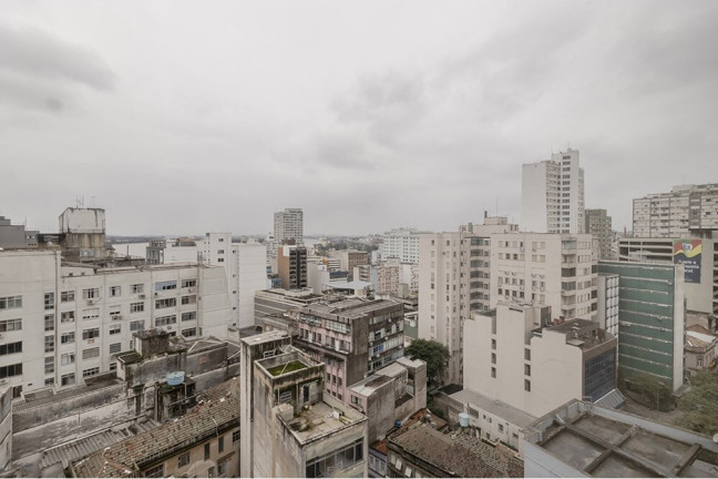 Imagem Sala Comercial à Venda, 47 m² em Centro Histórico - Porto Alegre Imagem Sala Comercial à Venda, 47 m² em Centro Histórico - Porto Alegre