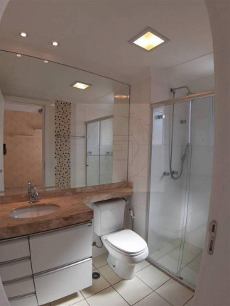 Imagem Apartamento com 3 Quartos à Venda, 167 m² em Jardim Botânico - Ribeirão Preto