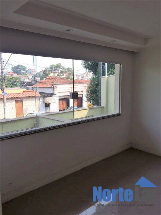Imagem Sobrado com 3 Quartos à Venda, 220 m² em Itaberaba - São Paulo