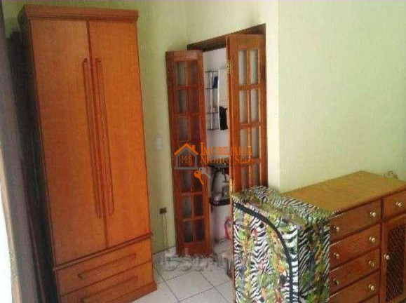 Imagem Sobrado com 2 Quartos à Venda, 150 m² em Vila Galvão - Guarulhos