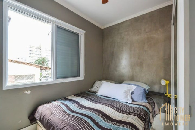 Imagem Apartamento com 1 Quarto à Venda, 38 m² em Vila Olímpia - São Paulo