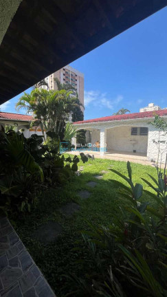 Imagem Casa com 3 Quartos à Venda, 400 m² em Flórida - Praia Grande Imagem Casa com 3 Quartos à Venda, 400 m² em Flórida - Praia Grande