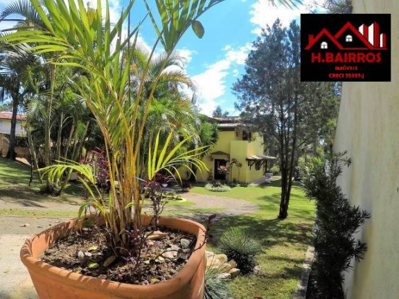 Imagem Casa com 4 Quartos à Venda, 340 m² em Chácaras São José - São José Dos Campos
