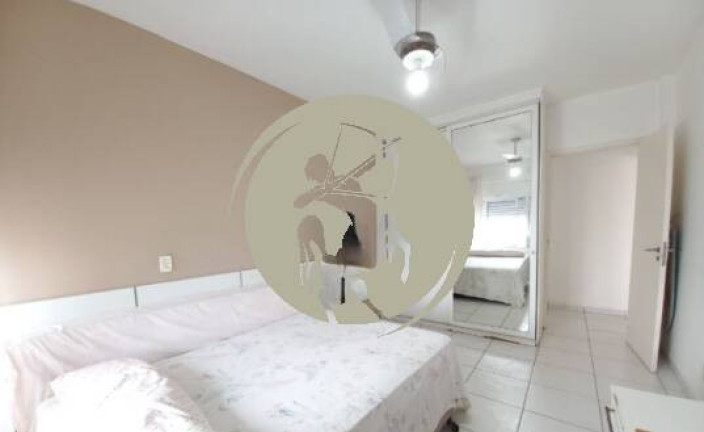 Imagem Apartamento com 3 Quartos à Venda, 130 m² em Aparecida - Santos Imagem Apartamento com 3 Quartos à Venda, 130 m² em Aparecida - Santos