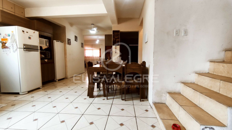 Imagem Sobrado com 3 Quartos à Venda, 162 m² em Igara - Canoas