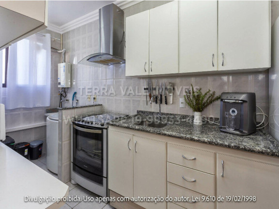 Imagem Apartamento com 3 Quartos à Venda, 89 m² em Vila Itapura - Campinas Imagem Apartamento com 3 Quartos à Venda, 89 m² em Vila Itapura - Campinas