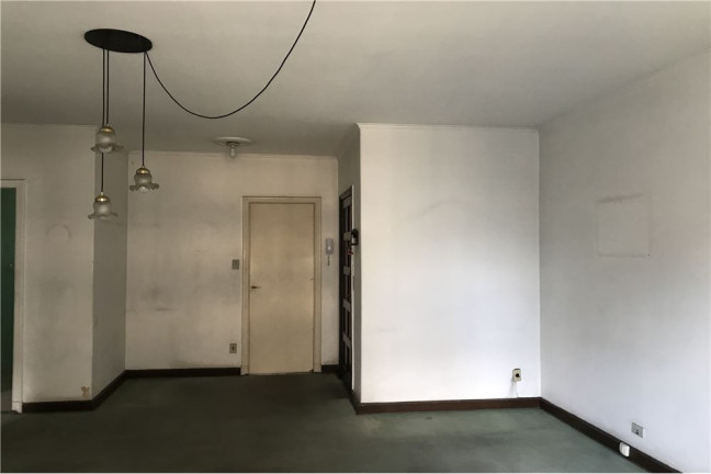 Imagem Apartamento com 3 Quartos à Venda, 121 m² em Bela Vista - São Paulo