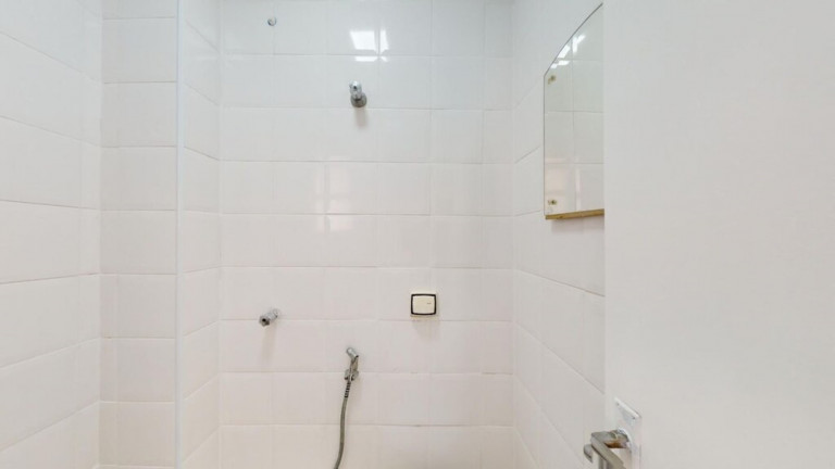 Imagem Imóvel com 4 Quartos à Venda, 128 m² em Paraíso - São Paulo