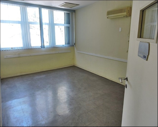Imagem Imóvel com 8 Quartos à Venda, 238 m² em Vila Clementino - São Paulo