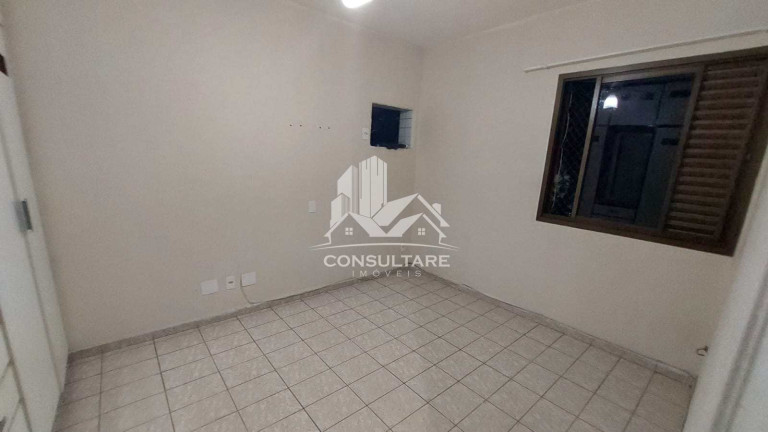 Imagem Apartamento com 1 Quarto à Venda, 51 m² em José Menino - Santos