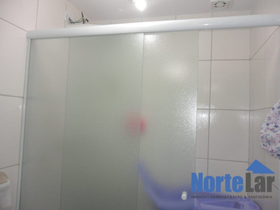 Imagem Apartamento com 2 Quartos à Venda, 45 m² em Jaraguá - São Paulo