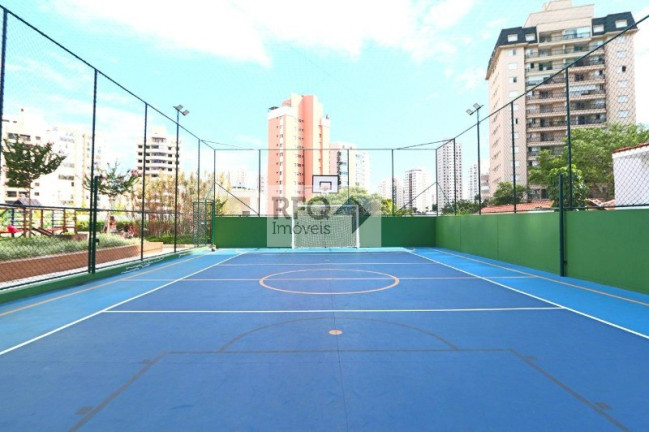 Imagem Imóvel com 2 Quartos à Venda, 70 m² em Chácara Inglesa - São Paulo
