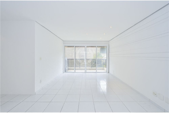 Imagem Apartamento com 3 Quartos à Venda, 129 m² em Vila Progredior - São Paulo