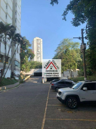 Imagem Apartamento com 3 Quartos à Venda, 75 m² em Jardim Marajoara - São Paulo Imagem Apartamento com 3 Quartos à Venda, 75 m² em Jardim Marajoara - São Paulo