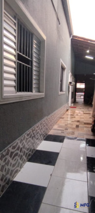 Imagem Casa com 2 Quartos à Venda, 130 m² em Jardim J S Carvalho - Sorocaba Imagem Casa com 2 Quartos à Venda, 130 m² em Jardim J S Carvalho - Sorocaba