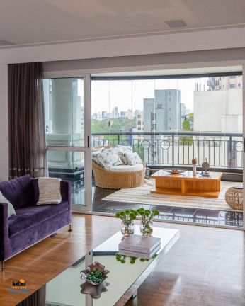 Imagem Apartamento com 4 Quartos à Venda, em Planalto Paulista - São Paulo Imagem Apartamento com 4 Quartos à Venda, em Planalto Paulista - São Paulo