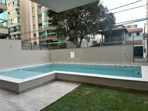 Imagem Cobertura com 2 Quartos à Venda, 128 m² em Jardim Camburi - Vitória Imagem Cobertura com 2 Quartos à Venda, 128 m² em Jardim Camburi - Vitória