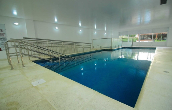 Imagem Apartamento com 2 Quartos à Venda, 54 m² em Jardim Carvalho - Porto Alegre Imagem Apartamento com 2 Quartos à Venda, 54 m² em Jardim Carvalho - Porto Alegre