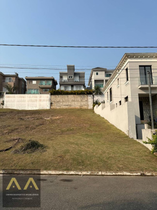 Imagem Terreno em Condomínio à Venda, 360 m² em Alphaville - Santana De Parnaíba Imagem Terreno em Condomínio à Venda, 360 m² em Alphaville - Santana De Parnaíba