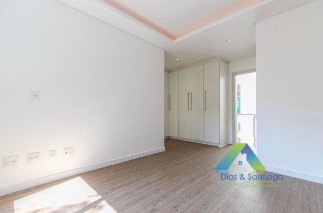 Imagem Casa com 4 Quartos à Venda, 958 m² em Alto Da Boa Vista - São Paulo Imagem Casa com 4 Quartos à Venda, 958 m² em Alto Da Boa Vista - São Paulo