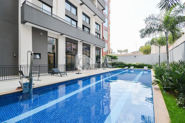 Imagem Studio com 1 Quarto à Venda, 25 m² em Pinheiros - São Paulo Imagem Studio com 1 Quarto à Venda, 25 m² em Pinheiros - São Paulo