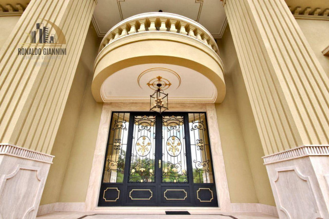 Imagem Casa com 10 Quartos à Venda, 2.150 m² em Tamboré 3 - Santana De Parnaíba
