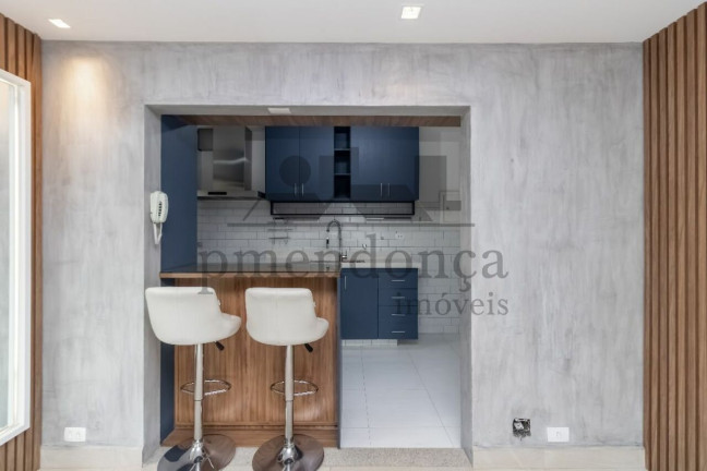 Imagem Apartamento com 3 Quartos à Venda, 98 m² em Ibirapuera - São Paulo