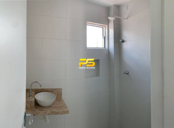 Imagem Apartamento com 2 Quartos à Venda, 53 m² em Portal Do Sol - João Pessoa